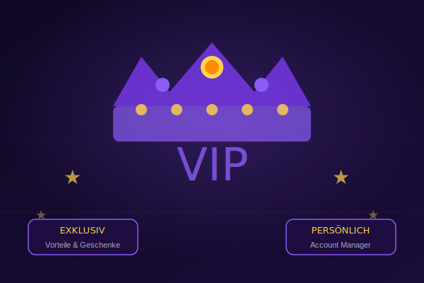 VIP Programm